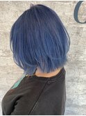 ブルーカラー