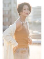 ワン 大船(ONE006)&nbsp;マッシュ/くびれヘア/ビタミンカラー/メルティーカラー/大船駅