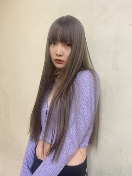 ラピスキーズ 下栗店(LAPIS KEYS) 大人気/グレージュ