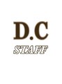 エクステンションディーシー 天神(EXTENSION D.C) D.C STAFF