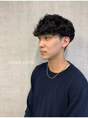 ミックスパーマ☆