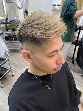 ダンパチバイケンジ(Danpachi by KENJE) ☆