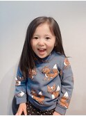 キッズカット