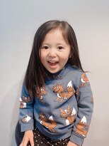 リバティ 吉祥寺(Liberty)&nbsp;キッズカット