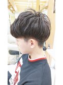 メンズマッシュ