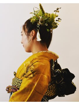 フィーノ(fino) ワクワク成人式