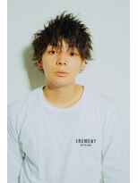 ヘアーアンドフェイス ヌンク(Hair&Face nunc)&nbsp;【2023年新作スタイル】【田町】美容室 nunc 新作スタイル