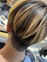 ヘアーソート(hair sort)&nbsp;髪質改善　縮毛矯正  酸性トリートメント