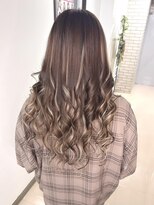 ブランシスヘアー(Bulansis Hair)&nbsp;#仙台美容室 #ブランシスヘアー