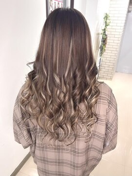 ブランシスヘアー(Bulansis Hair) #仙台美容室 #ブランシスヘアー