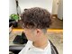 メンズヘアーモネ(men's hair MONE)の写真