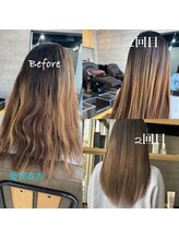 CASE2(東伏見/武蔵関/西武柳沢)