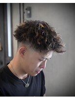 ジ オブスキュア(THE OBSCURE)&nbsp;ツイストスパイラル