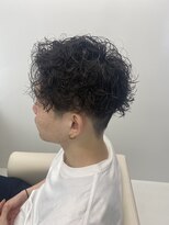 リルーア(RIRUA)&nbsp;スペインカール