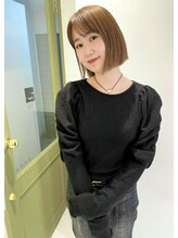 エミィ(emme) 石崎 美優