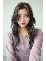 ソイクフ(SOY KUFU)&nbsp;大人可愛い◎イメチェン似合わせカットハッシュカット