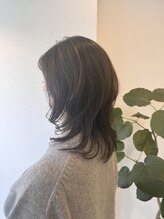 ソポアイナ(sopo aina)&nbsp;ミディアムレイヤー 『能見台駅』　『金沢区』　レイヤー』