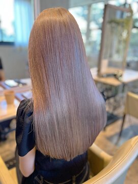 アドール(ADOR) 【ADOR上村】ベビーピンク