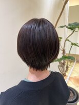 シュヴー 西葛西(CHEVEUX) ショートボブ、ショート