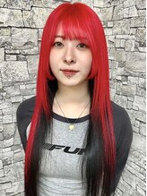 ミリュー(Milieu)&nbsp;REINA 