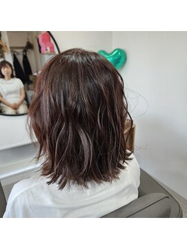 えぬ. ミディアムキュート