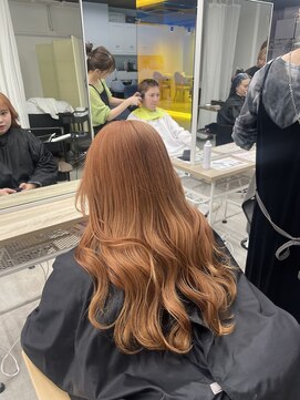 ゼスト 八王子店(ZEST) orange