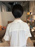 大人のクールショート