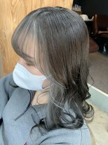 ラフェリチタ(Le Felicita)&nbsp;フェイスフレーミング