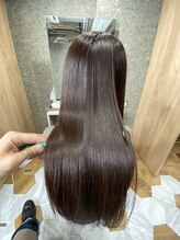 リスタ(Resta) 誰でもなれるウル艶髪