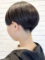 モリオフロムロンドン 松戸店(Morio from London)&nbsp;【松戸　松田】メンズライクショート