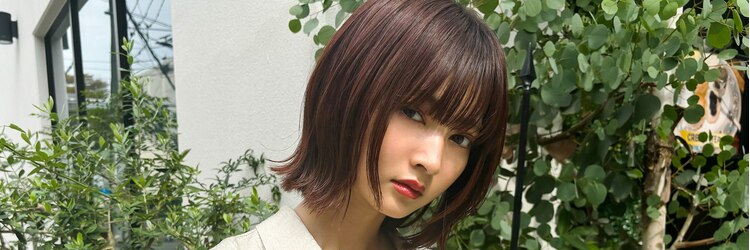 デザート(Des.Art)のサロンヘッダー