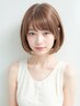 【Ｕ29限定】カット+カラー+プチトリートメント　￥6930