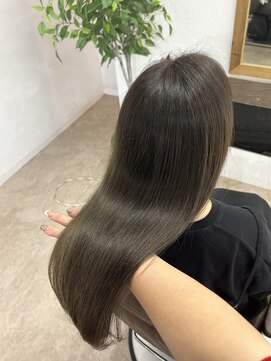 ラヴィリス バイ レム(Raviliss by rem) 髪質改善/縮毛矯正/美髪/艶髪/髪質改善縮毛矯正