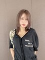 ジーニーホリエ(Geniee horie) manaka 