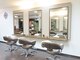 ヘアー メイク ラジック 砥堀店(Hair Make RASIC)の写真/あなたの理想をカタチに！アットホームな雰囲気と、心地よい距離感で仕上げるヘアスタイルが◎