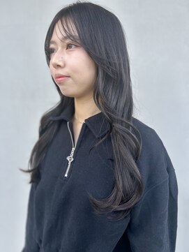 カノエ 下関熊野店(canoe) 韓国スタイル