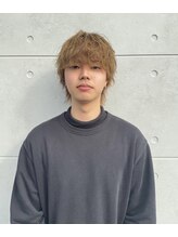 メモリー(Memory)&nbsp;堀内 翔仁