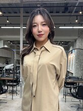 アンジェリカ 広島店(ANGELICA) 濱野 彩