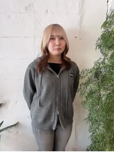 スウィートルーム 藤沢(sweet room) 大木 南美