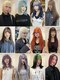 チーカ(chica)の写真/【矢場町3番出口~2分】透明感溢れるダメージレスなブリーチ実現◎柔らかい質感を再現した外国人風Styleに☆