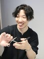 ヘアースペース シエル(Hair Space Ciel) 谷口
