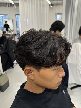 バース 梅田中崎町店(BIRTH) センターパート