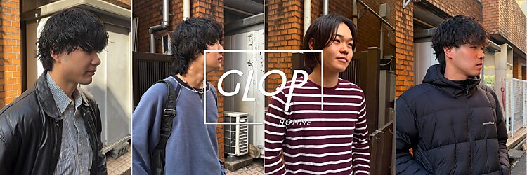 グロップ 町田(GLOP)のサロンヘッダー