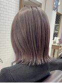 外ハネボブ
