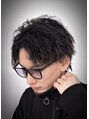 ルートヘアー(Root Hair) ケヤキ メンズ特化