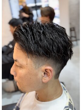 ウィローズ(WILLOW'S) ショートツイスパ