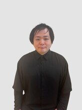 モリオ フロム ロンドン 鶴瀬店&nbsp;江頭 大輔