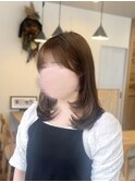 ミディアムレイヤー