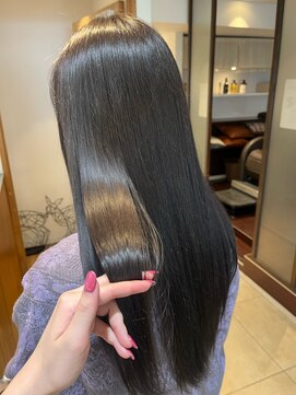 ネオリーブニコ 大井町店(Neolive Nico) Blue Black