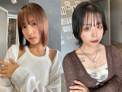 ティック バイ エルパライソ(tic. by Elparaiso)の写真